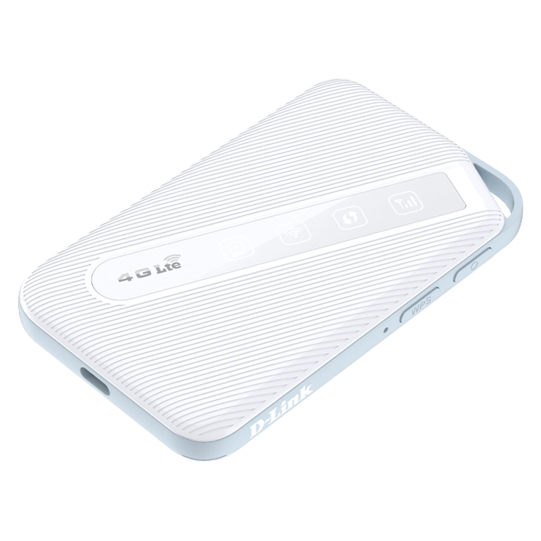 D-Link DWR-932W (DWR-932W)