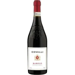 Barolo 2021 - Covalli