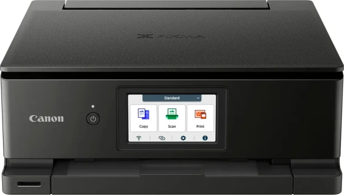 Canon PIXMA TS8750 schwarz