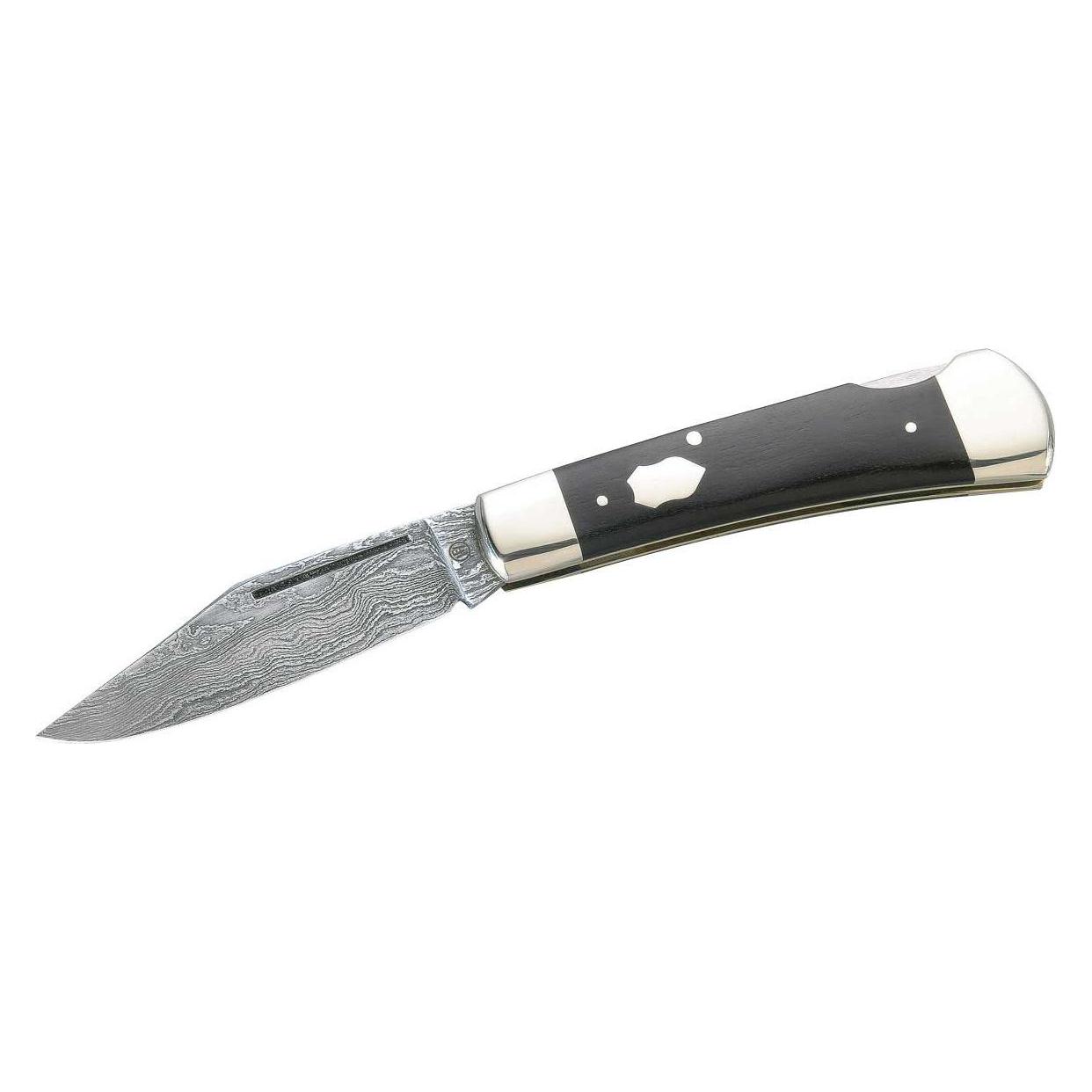 Hartkopf-Solingen Taschenmesser (7.70 cm) (324710)
