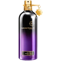 Montale Intense Starry Nights Extrait De Parfum Unisex 100ml