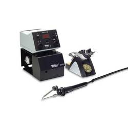 Weller WSF 81D8 LÖTSTAT.M.LÖTZINNZUFUHR 230V Lötstation 90 W 50 - 450 °C T0052822699N