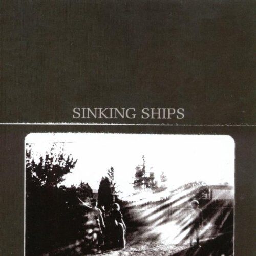 Sinking Ships - Disconnecting - Preis vom 09.10.2026 07:28:09 h