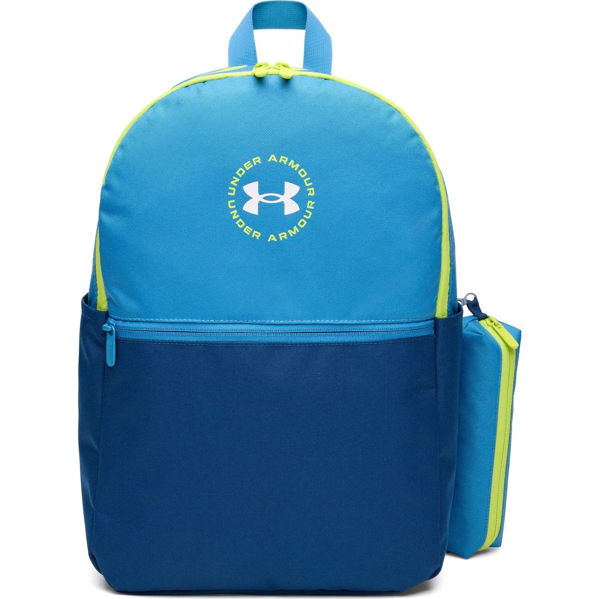 Under Armour Essential Printed BP blue white (430) OSFM 6000991-430-OSFM