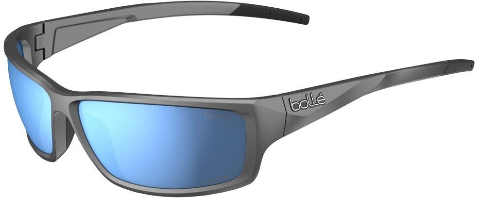 Bollé  - Cerber Titanium Matte Volt+ Offshore Polarized - Lunettes de soleil