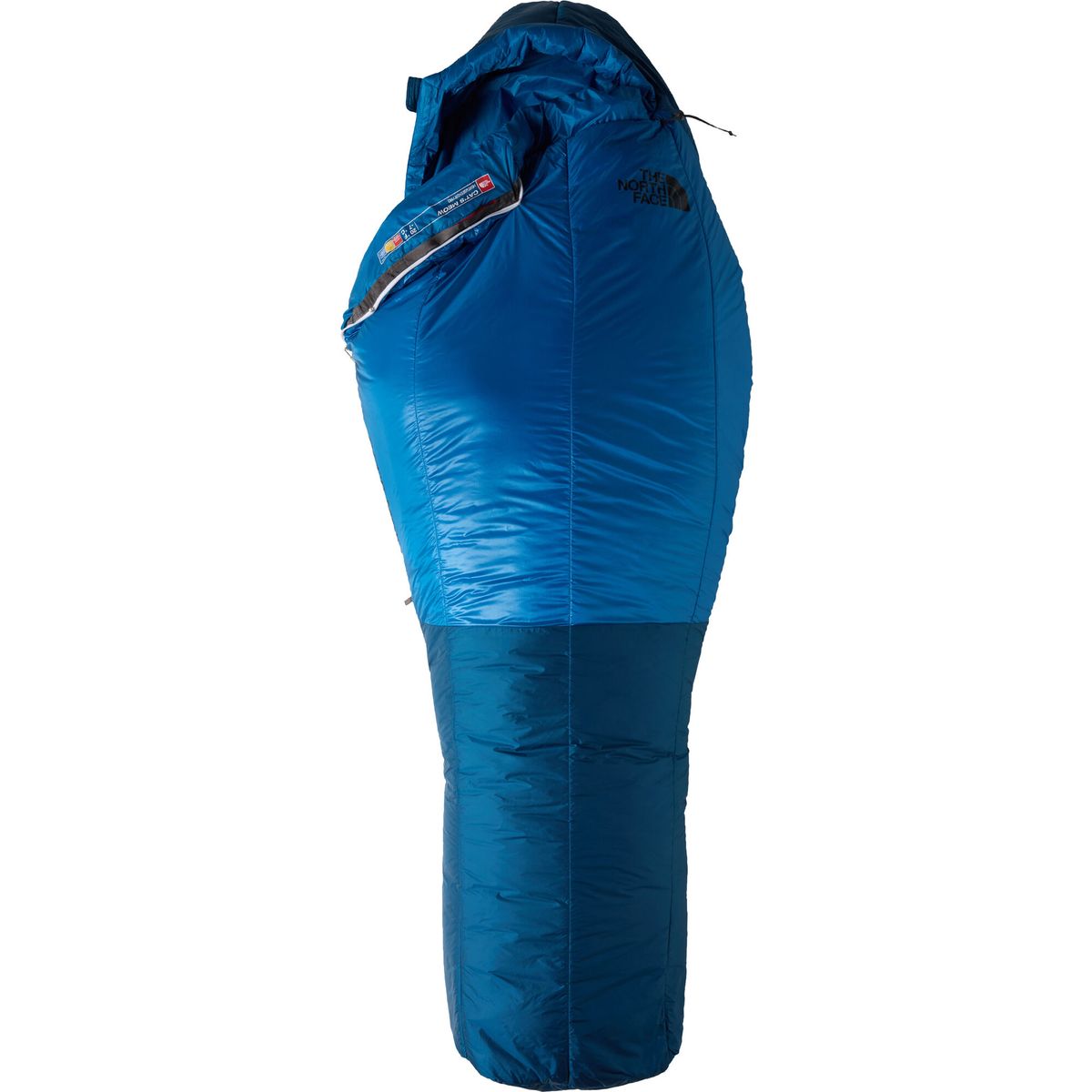 The North Face Cat's Meow banff blue/banff blue (MGW) LNG RH NF0A52DZMGW-LNG-RH