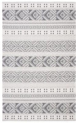 SAFAVIEH Augustine Serap Contemporary Cotton Rug