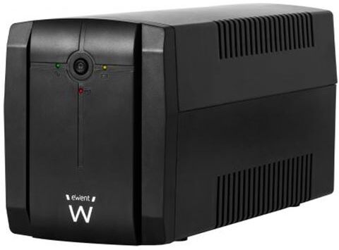 Ewent UPS Line Interactive  EW3997 com AVR 3XCEE - 1300VA/720W