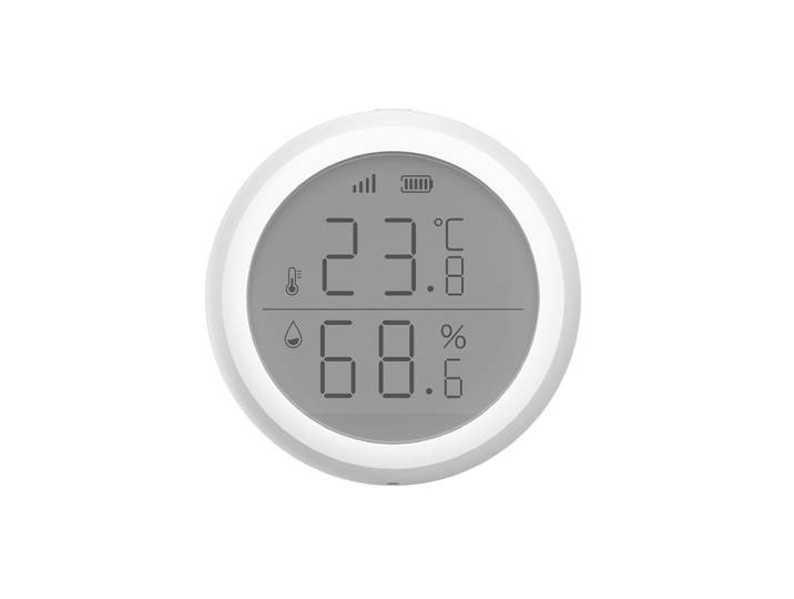 Imou ZTM1 (Temperature and Humidity Sensor) IP-camera accessoire