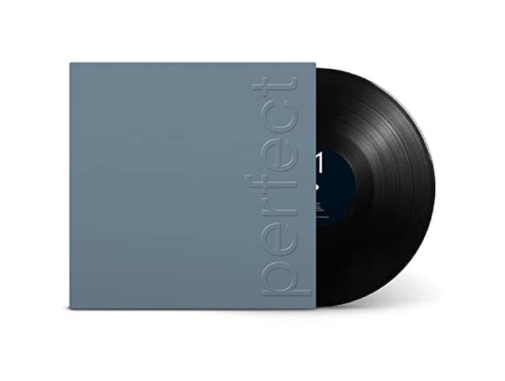 The Perfect Kiss (2022 Remaster) [Vinyl Maxi-Single]