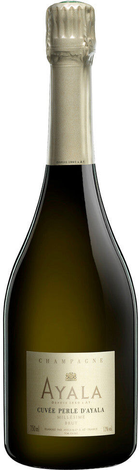 Champagne Brut 'La Perle' Ayala 2012