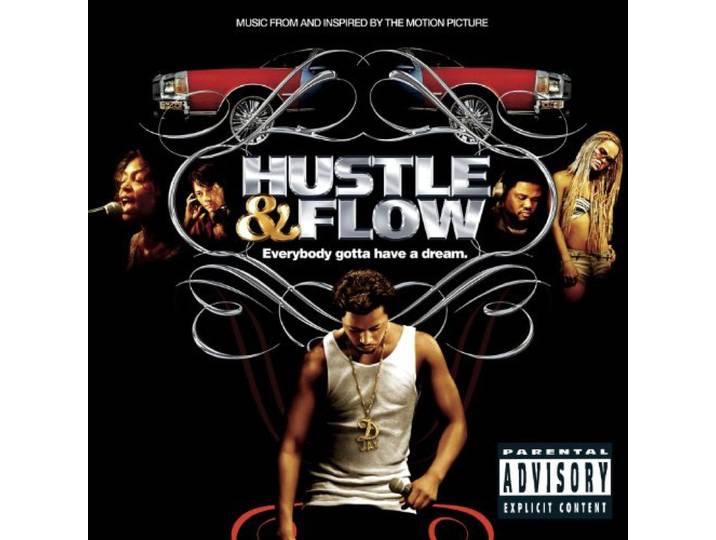 Various Artists - Hustle&Flow