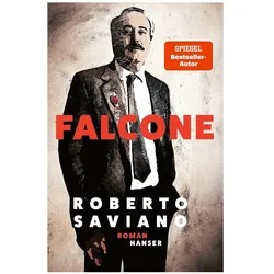 Falcone, Belletristik von Annette Kopetzki, Roberto Saviano