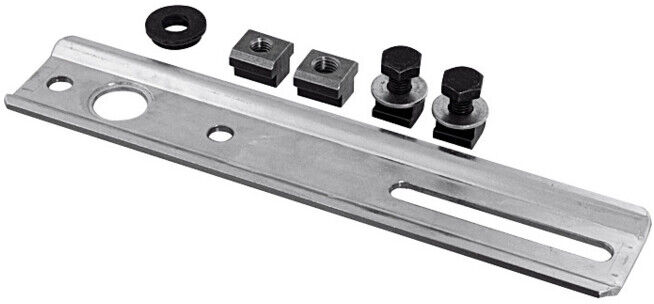 HOFFMANN Rail de guidage pour 365023 ; Industrial Quality Supplies (365025)