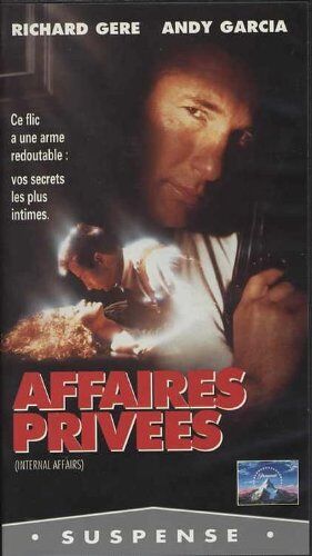 Mike Figgis - Affaires privees - Preis vom 11.10.2026 03:10:56 h