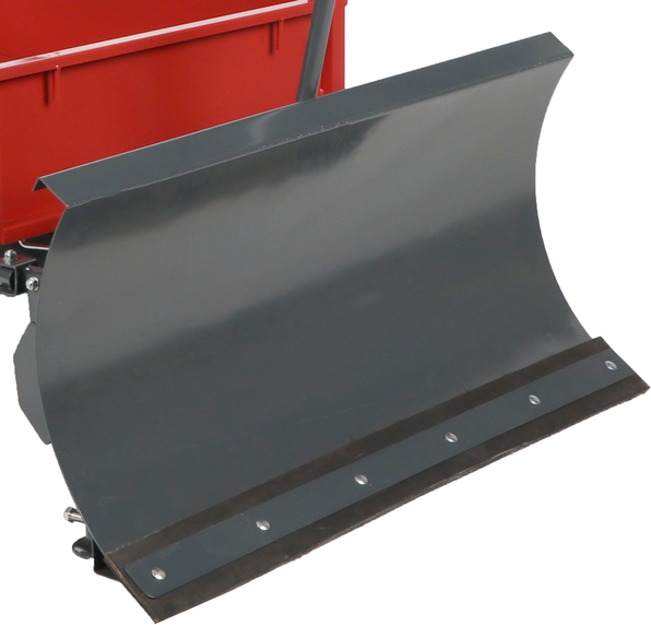 Pala da neve per motocarriole GeoTech Pro Geoporter 340