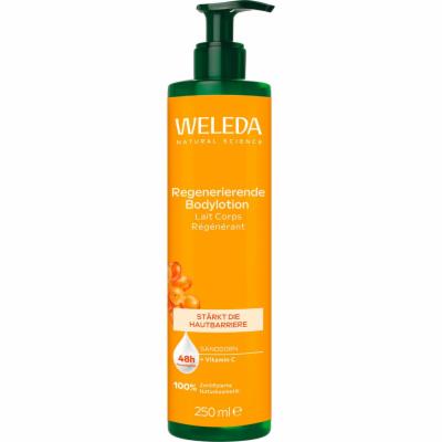 WELEDA AG WELEDA regenerierende Bodylotion 250 ml 19774129