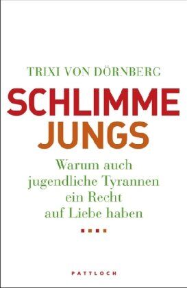 Trixi Dörnberg - Schlimme Jungs: Warum auch jugendliche Tyrannen ein Recht auf Liebe haben - Preis vom 10.10.2026 11:48:34 h