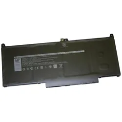 BTI 451-BCIY-BTI (4 Zellen, 7890 mAh), Notebook Akku, Schwarz