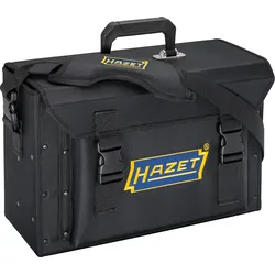 HZ 191T-1L - Werkzeugtasche, klein, leer 191T-1L, 430x285x 190 mm