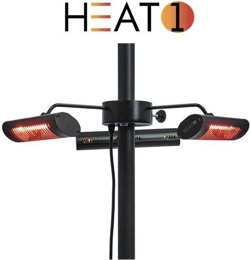 Heat1 Eco High-Line 3x670w