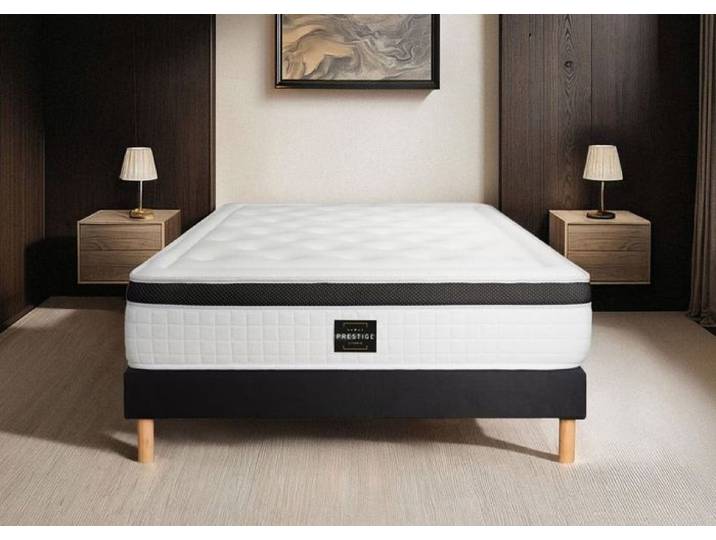 Matelas Privilège 140x190 Mémoire de forme 5 zones