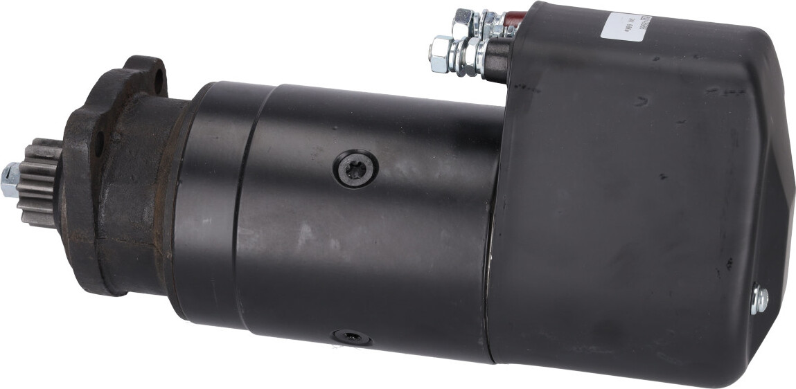 FEBI BILSTEIN 48986 Starter Anlasser 6,6kW für RENAULT TRUCKS Premium 24V LKW