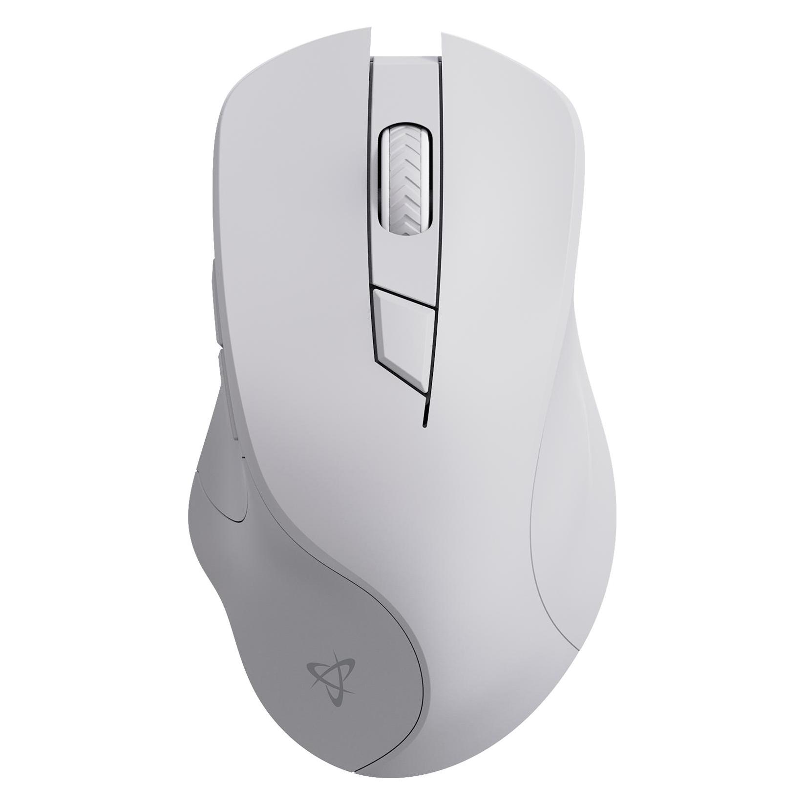 Sbox Computer mouse WM-308 White (Kabellos) (WM-308W)