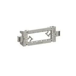 Legrand VG351109 MOSAIC 4/6Module Adapter