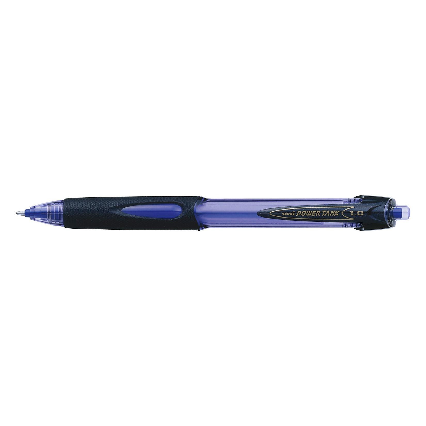 Uni-ball Power Tank (1x) (SN220-blau)