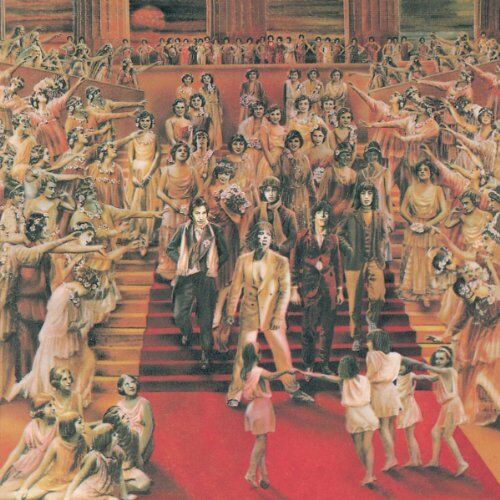 the Rolling Stones - It's Only Rock 'n' Roll - Preis vom 12.10.2026 11:37:12 h