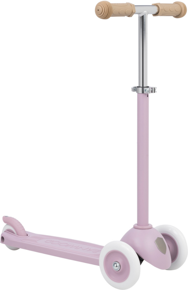Banwood Patinete Eco - Lavender