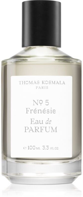 Thomas Kosmala No. 5 Frénésie EDP U 100 ml
