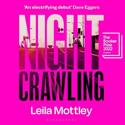 Nightcrawling - Leila Mottley, Audio, 9781526650856