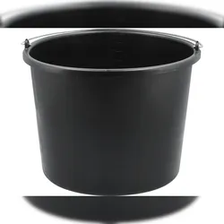 TRIZERATOP Baueimer, Putzeimer, Farbeimer 12L