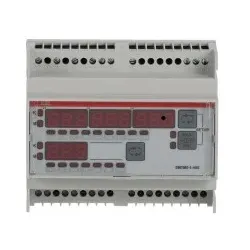 ABB DMTME-I-485 Multimeter Spannung, Strom, Leistung 2CSM180050R1021 DMTMEI485