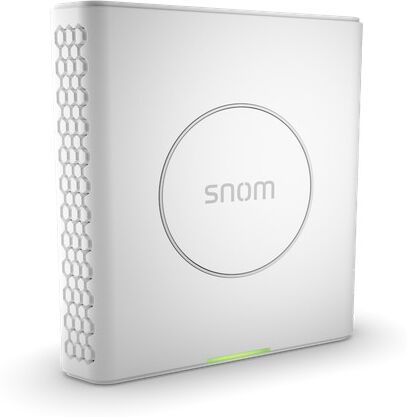 Snom M900 stazione base DECT Bianco (00004426)