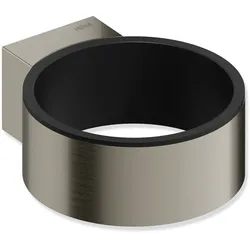 HEWI System 900 Föhnhalter, Accessoires, 900.00.00170 WR, nickel gebürstet