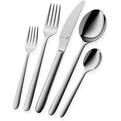 WMF Flame Plus, Besteck, Silber