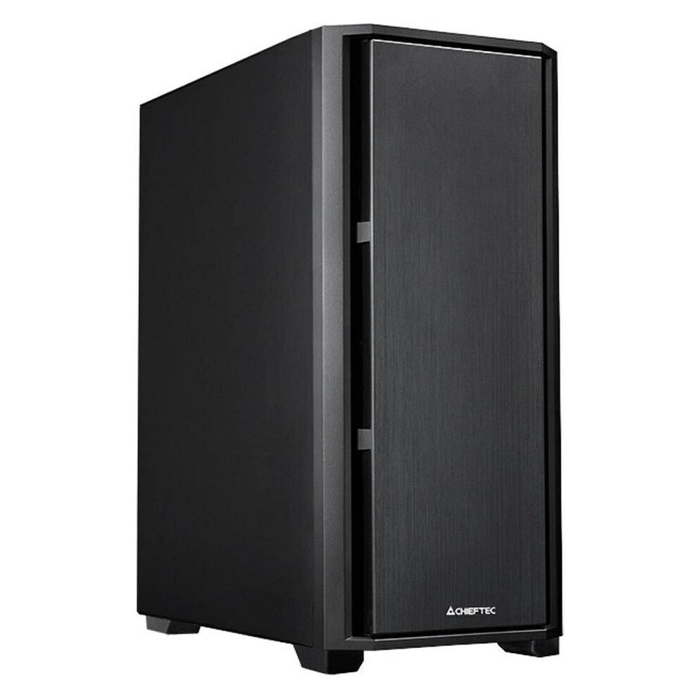 Chieftec AS-02B-OP (ATX, mATX, Mini-ITX) (AS-02B-OP)