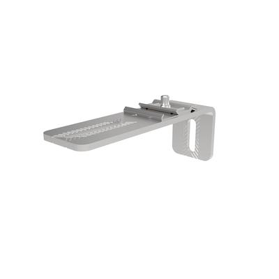 Alcadrain AS-P011 Verankerung der Profile, einfach 150 mm Alcasystem