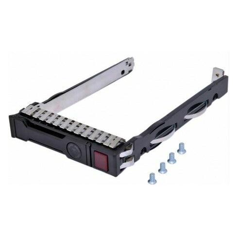 HPE Hot Swap Tray SATA - 2.5" - HDDfor ProLiant DL160 (651687-001)