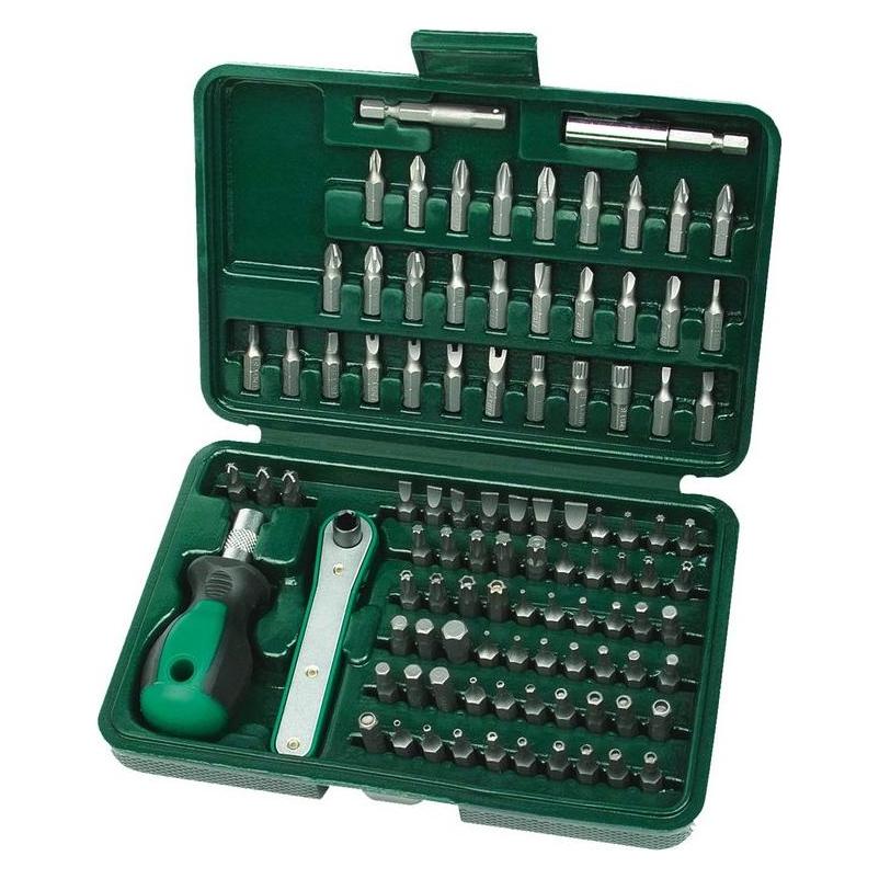 Mannesmann SicherheitsBitsatz (M29899)