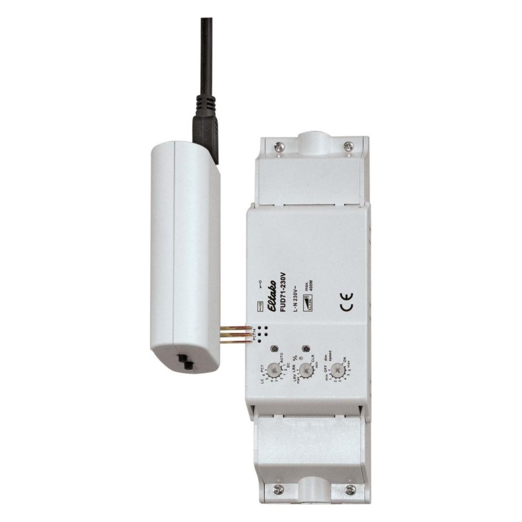 Eltako DAT71 Datenadapter f.Baureihe 71 (30000026)