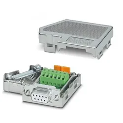 Phoenix Contact Canbus-Stecker Subcon-Plus-Can