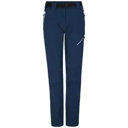 Dare2b, Damen, Outdoorhose, Melodic pro Trouser (38), Blau