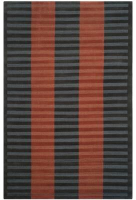 SAFAVIEH Couture Hand-knotted Nepalese Afifah Wool Rug