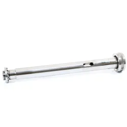 ELMAG Bohrspindel mit Keil Nr. 1108 - 9801010