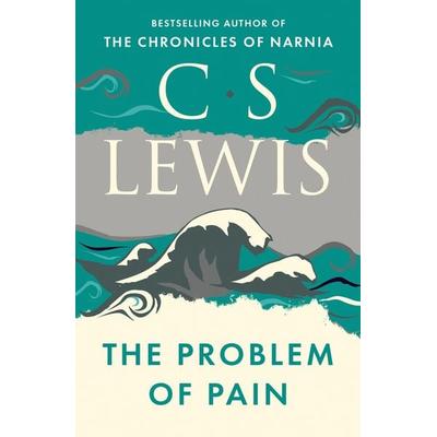 The Problem of Pain, Taschenbuch von C. S. Lewis, HarperCollins, 978-0-00-746126-4