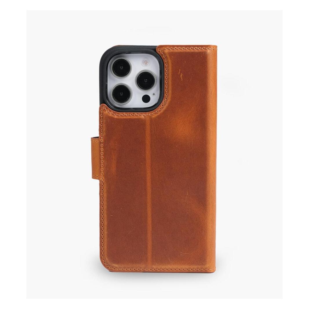 Wachikopa Magische iPhone Hülle iPhone 16 Pro (Apple iPhone 16 Pro) (G-870625)